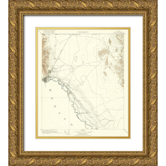 Perspective Image