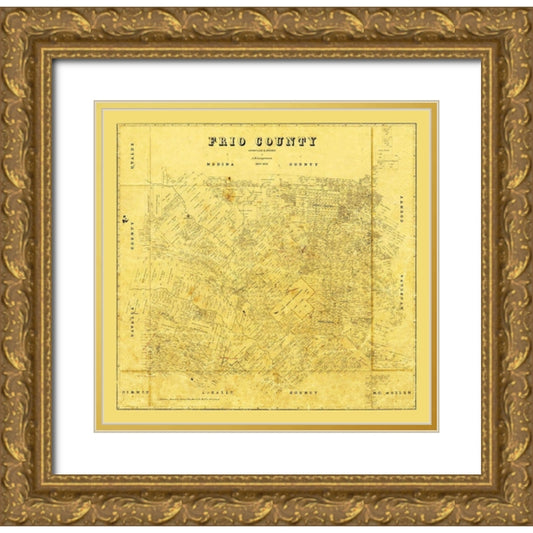Perspective Image