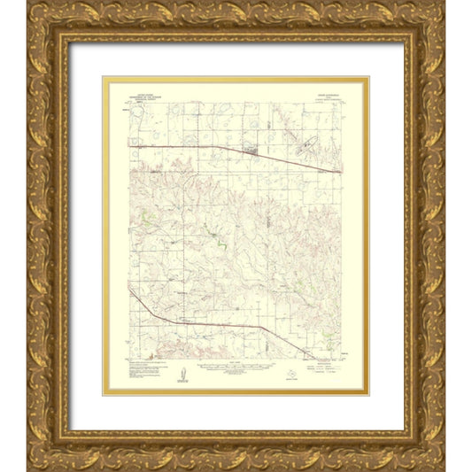 Perspective Image