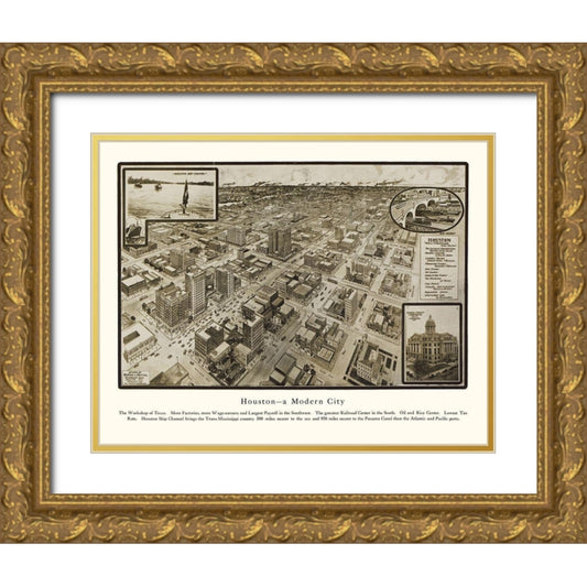 Perspective Image