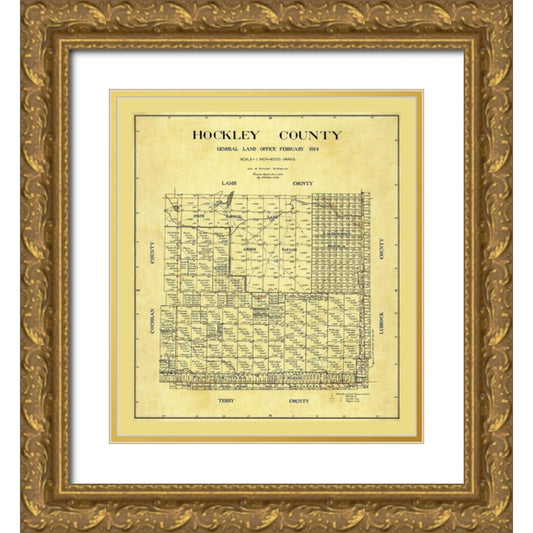 Perspective Image