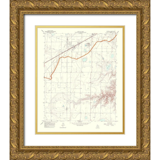Perspective Image