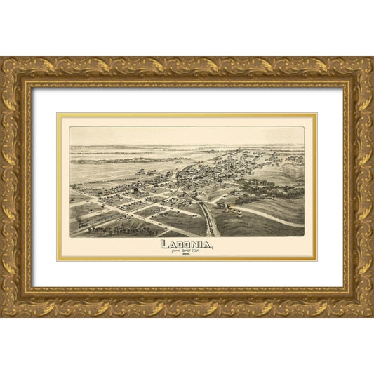 Perspective Image