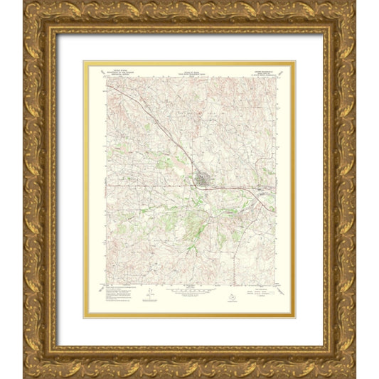 Perspective Image