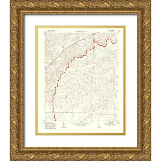 Perspective Image