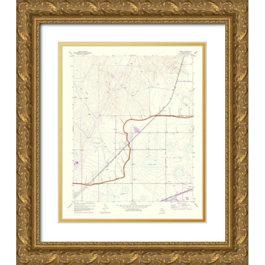 Perspective Image