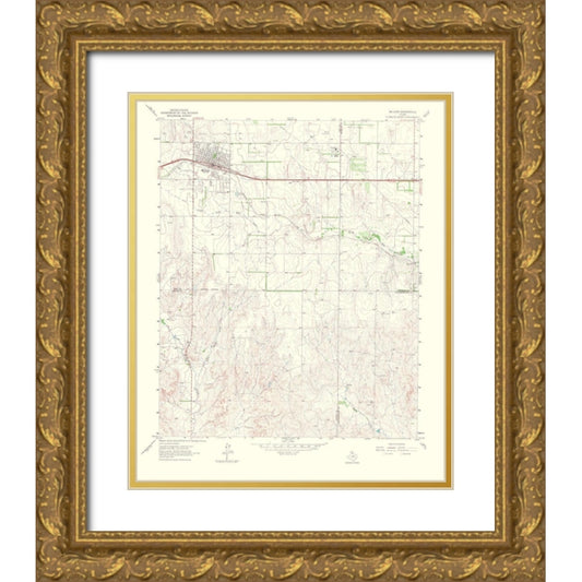 Perspective Image