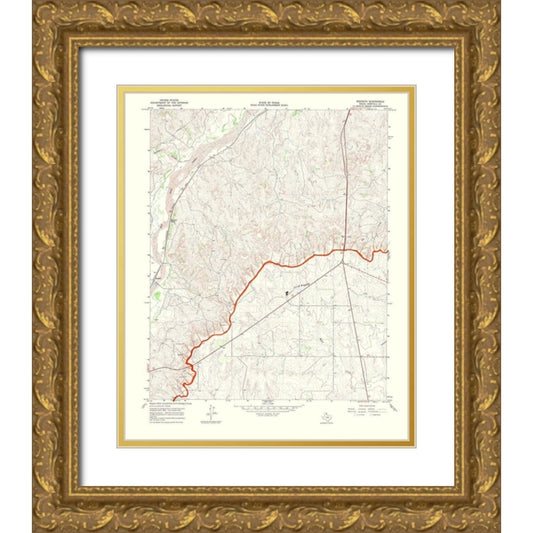 Perspective Image