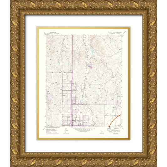 Perspective Image