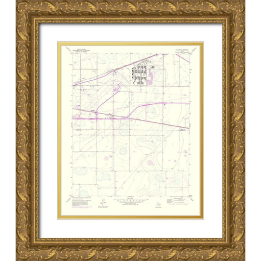 Perspective Image