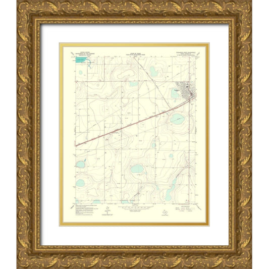 Perspective Image