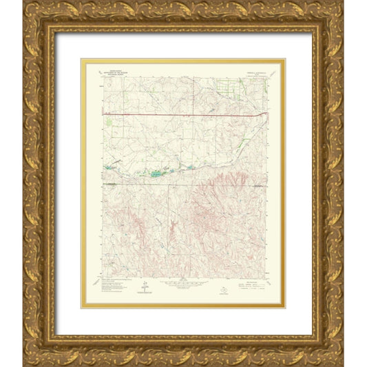 Perspective Image