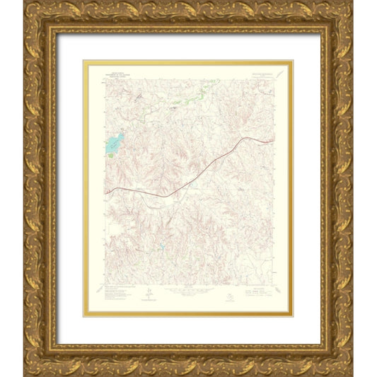 Perspective Image