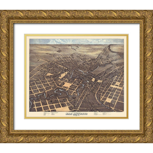 Perspective Image
