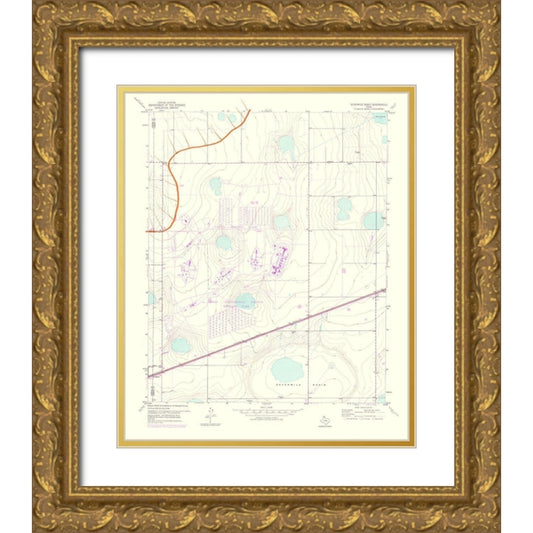 Perspective Image