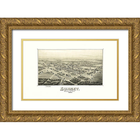 Perspective Image