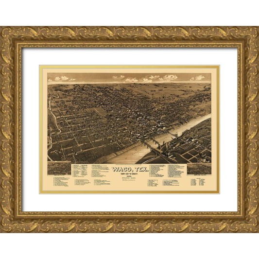 Perspective Image