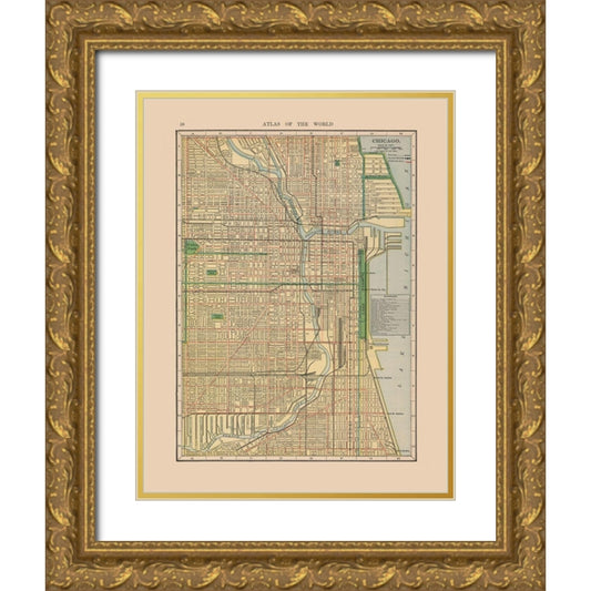 Perspective Image