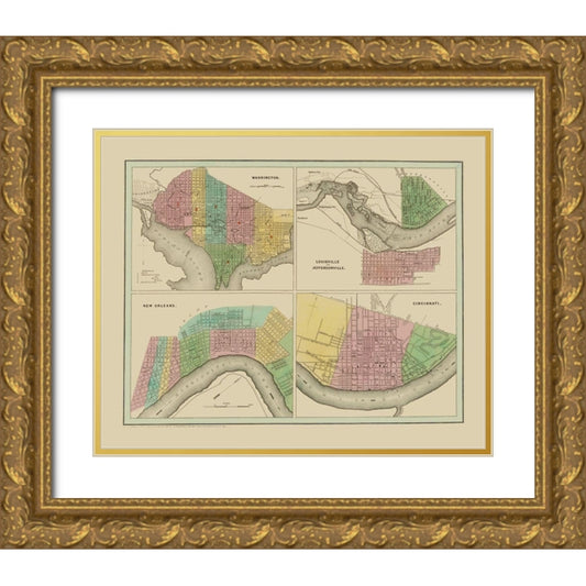 Perspective Image