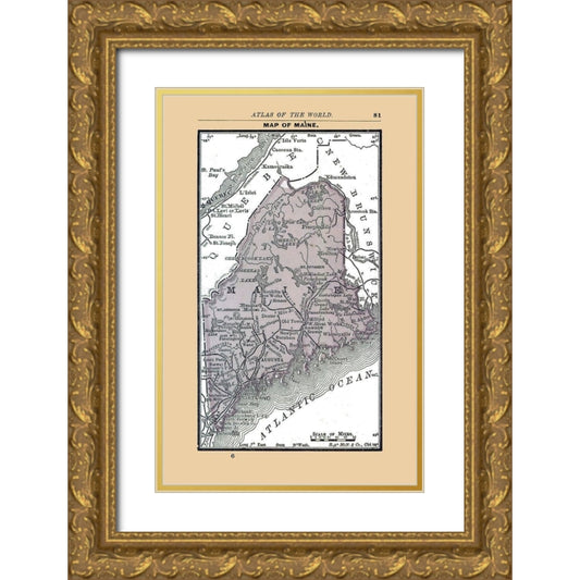 Perspective Image