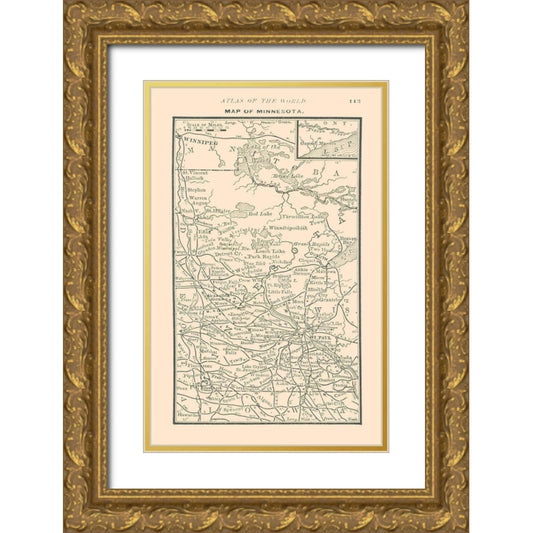 Perspective Image