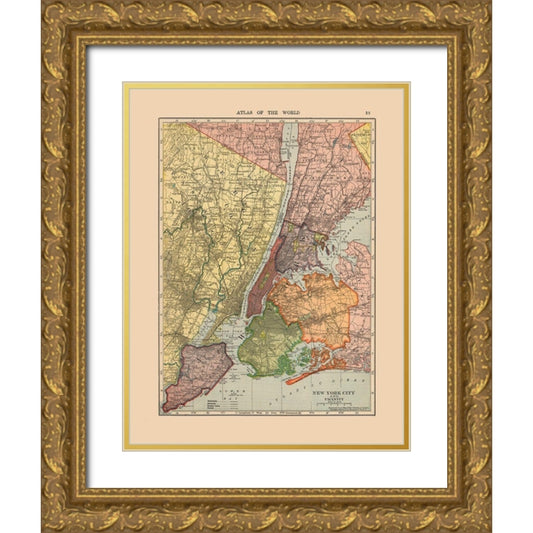 Perspective Image