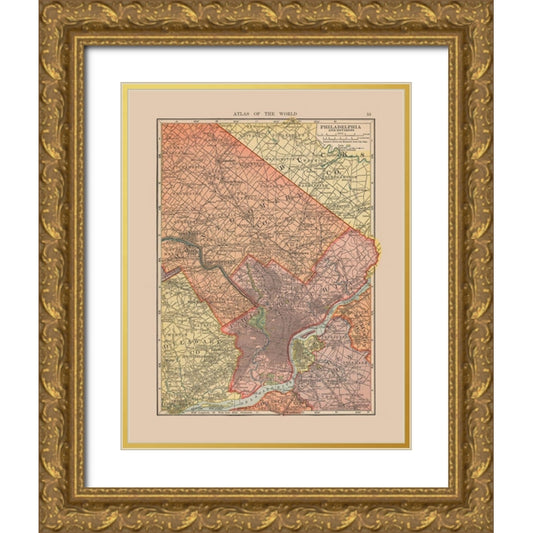 Perspective Image