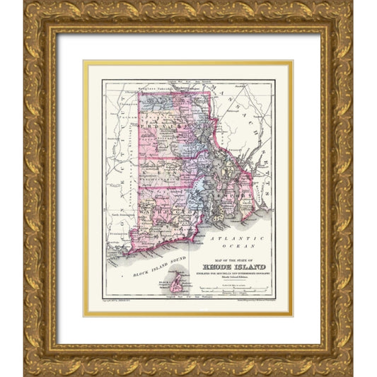 Perspective Image