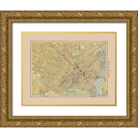 Perspective Image