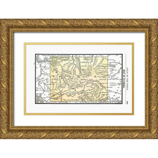 Perspective Image