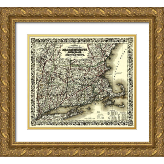 Perspective Image