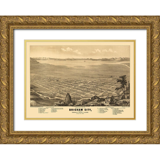 Perspective Image