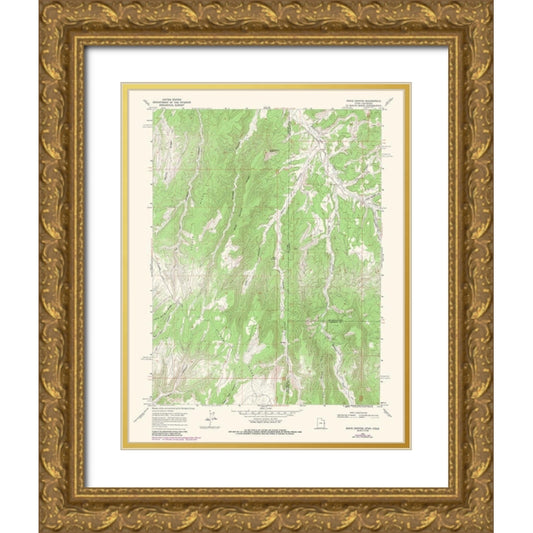 Perspective Image