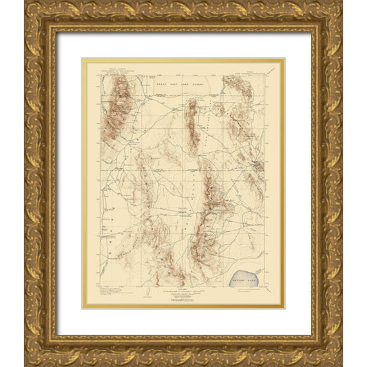Perspective Image