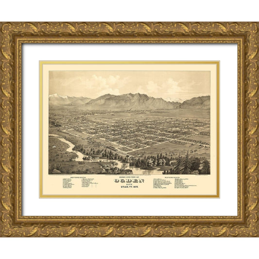 Perspective Image