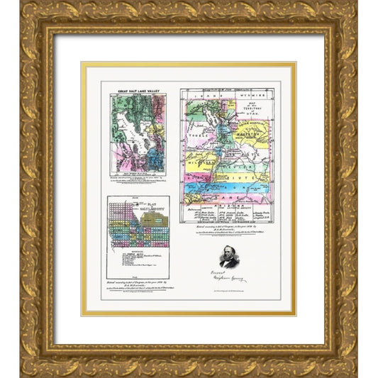Perspective Image