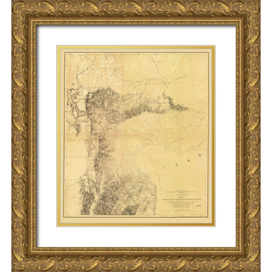 Perspective Image