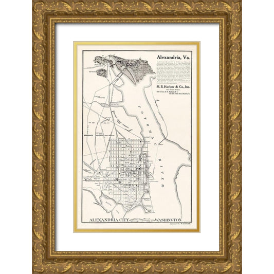 Perspective Image