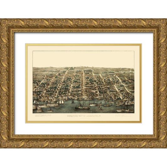 Perspective Image