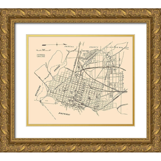 Perspective Image