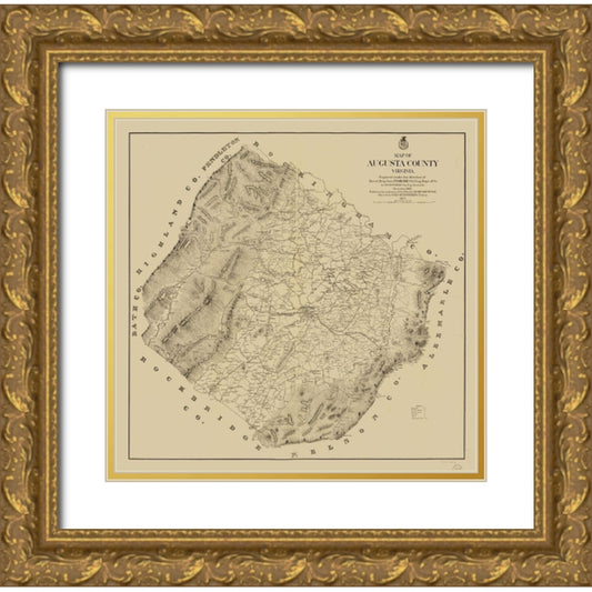 Perspective Image