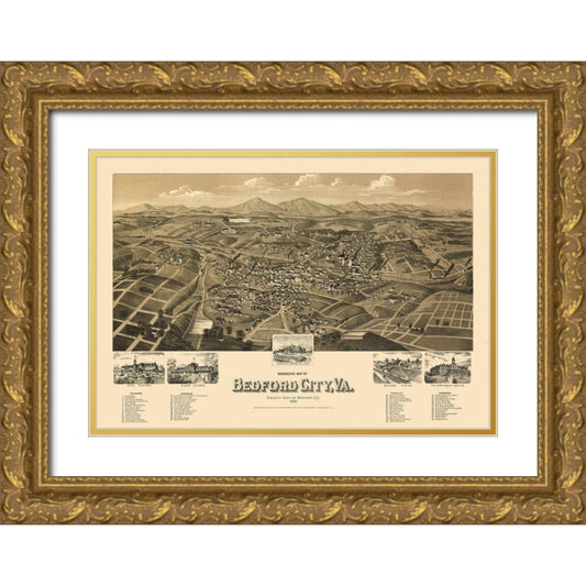 Perspective Image