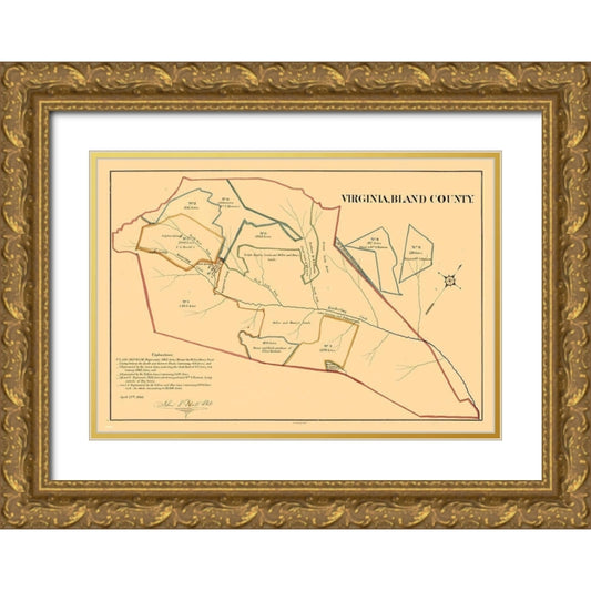 Perspective Image