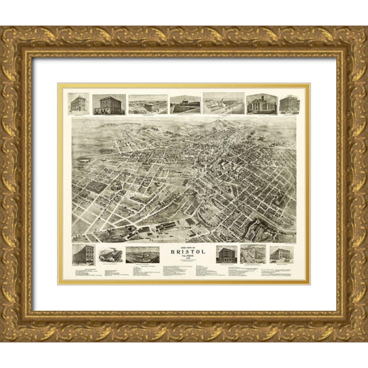 Perspective Image