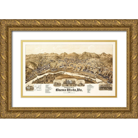 Perspective Image