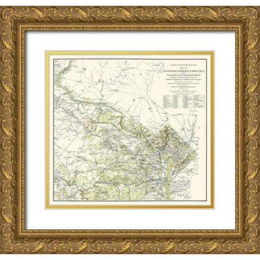Perspective Image
