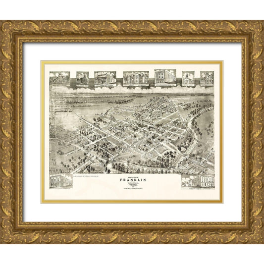 Perspective Image