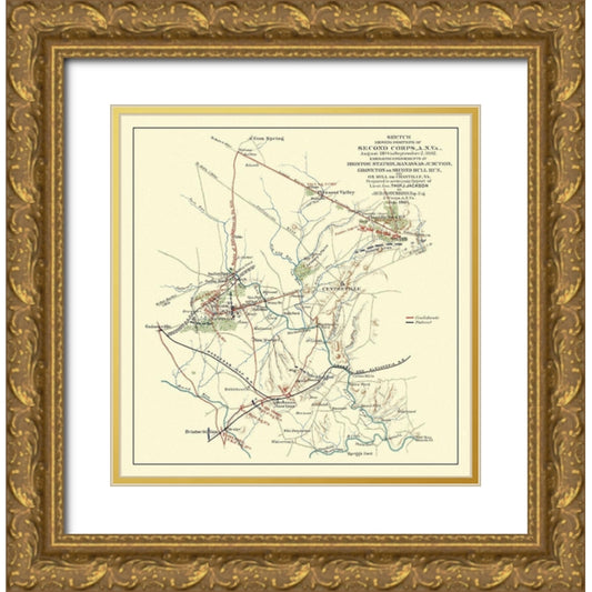 Perspective Image