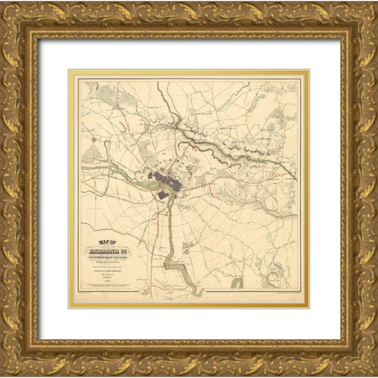 Perspective Image