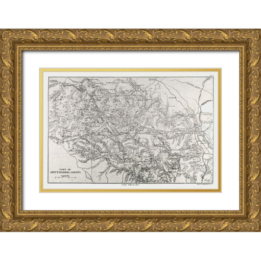 Perspective Image